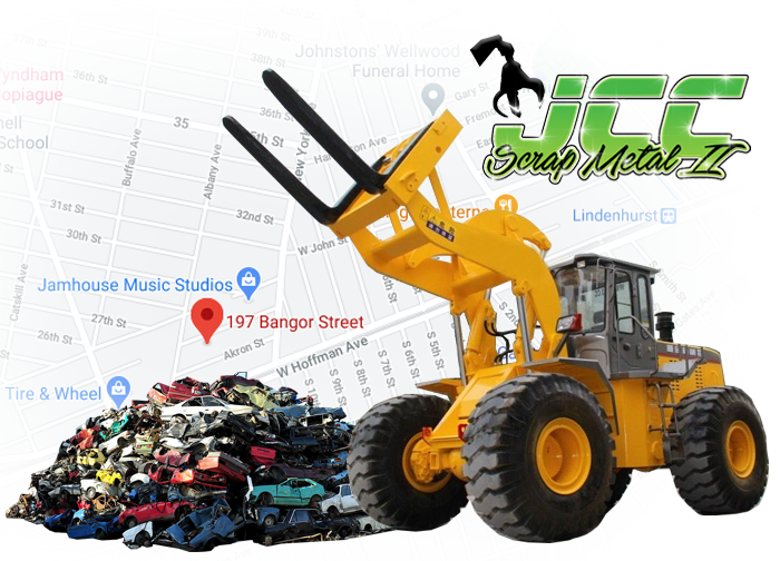 Junk Trucks | Lindenhurst, NY | Scrap Metal Recycling Professional Services, Lindenhurst, NY - Graphic | Suffolk County, Long Island, NY | JCC Scrap Metal II, 631-816-2000, jccscrapmetal2@gmail.com